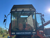Deutz Fahr 1322H