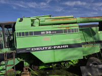 Deutz fahr 3610djdlovi