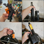 Deutz Fahr dijelovi senzori motori