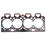 Dihtung glave 1,8 mm, Ø 104,50 mm 02100117A