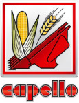 Dijelovi za Capello kukuruzne adaptere