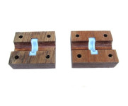 Drveni ležajevi za John Deere, FI rupe 28 mm