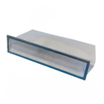 Filter kabine za kombajn Claas