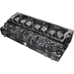 Glava motora kombajn Claas Dominator