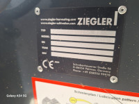 Heder, adapter, ziegler