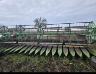 Heder za Suncokret Đuro Đaković 5.6m