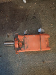 Hidromotor