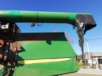 John deere 9540 wts