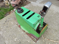 Joystick palica kombajna Deutz - Fahr 35.80H