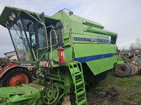 KABINA ZA KOMBAJN DEUTZ FAHR