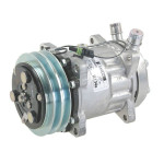 Kompresor klime za kombajn Deutz Fahr: Topliner 4065, 4075, 4080, 4090