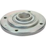 Kućište sa ležajem fi 40 mm, za kombajn Claas