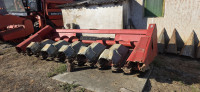 Kukuruzni adapter oros 6