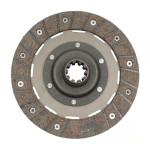 Lamela kvačila Claas Ø 180 mm, 10 Z