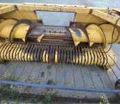 Pick up new holland