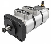 Pumpa hidraulike Claas , 070603