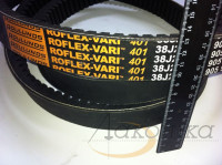 REMEN-KAIŠ ZA KOMBAJN