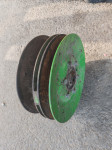 Variaciska remenica rabljena Deutz Fahr 4075