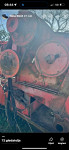 variator kombajna 3610