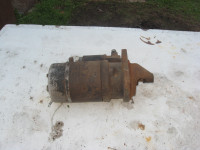 ALASER ZA TRAKTOR DAJC 24 V   ŠALJEM  POŠTOM