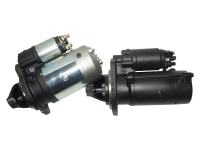 ELEKTROPOKRETAČI-ANLASERI MAHLE