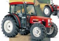 CARRARO AGRIPLUS 85 Traktorski kotači za međurednu obradu