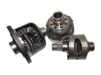 DIFERNCIJAL I KUČIŠTA DIFERENCIJALA