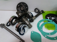 DIJELOVI ZA KOPAČICE / FREZE