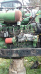 dijelovi razni za traktor john deere 4630