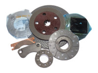 DISKOVI KOČIONI / PLOČICE