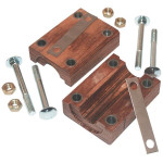 Drveni ležajevi za kombajn Claas, rupa 31 mm