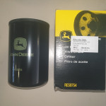 Filter ulja John Deere-RE 59754