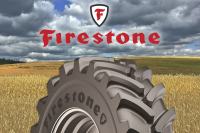 Firestone GUME ZA TRAKTOR 540/65R28 MAXITRACTION 65