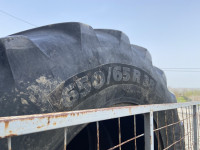 Gume 520/85R38 i 650/65R38