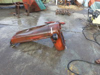 Hauba imt 558  saljem  postom