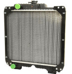 Hladnjak za New Holland: TD60, 65, 70, 75, 80, 85, 90, 95