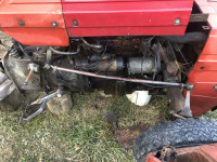 IMT 540 dijelovi motora