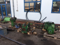 John Deere 2850 Dijelovi