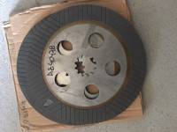 JOHN DEERE KOČIONI DISKOVI ORIGINAL