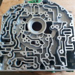 John deere 6220,6920, 6930.7530