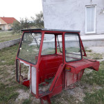 KABINA ZA IMT 542
