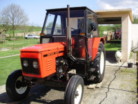 KABINA ZA TRAKTOR  ZETOR OD  5011--7011