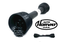 KARDANI ZA STROJEVE I PRILJUČKE ! NOVO ! VIŠE VRSTA !