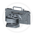 KLIZNA POTEZNICA SAUERMANN 31 mm