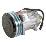 Kompresor klime za traktore New Holland, Mc Cormick, Steyr, Case IH