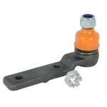 Krajnik spone Claas Dominator