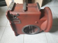 Kućište prednjeg mjenjača(novo) Tomo Vinković