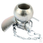 Kugla sa šeširom kat. 64x37 mm