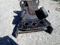 Kuka poteznica za traktor