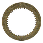 Lamela kardana za John Deere: 1350, 1550, 1750, 1850, 1950, 2150, 2250